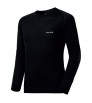 Блуза Montbell Super Merino Wool Light Weight Round Neck Shirt M's Summer 2023